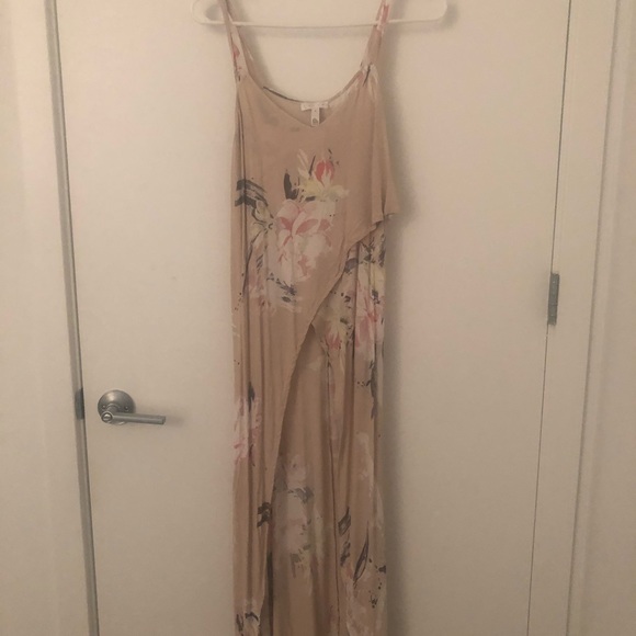 Long tank top/duster - Picture 1 of 2